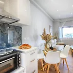 Apartament Votsalo By Kassiopi's Sea
