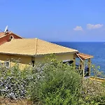 Votsalo By Kassiopi's Sea