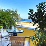 Votsalo By Kassiopi's Sea Apartament *