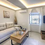 Votsalo By Kassiopi's Sea Apartament *