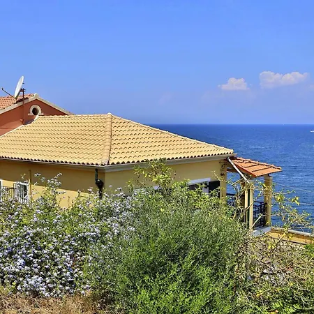 Votsalo By Kassiopi's Sea