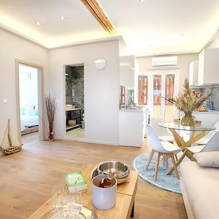 Apartment Votsalo By Kassiopi's Sea