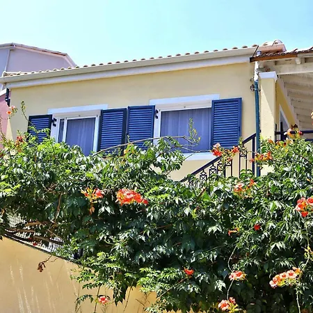 Apartment Votsalo By Kassiopi's Sea Kassiopi