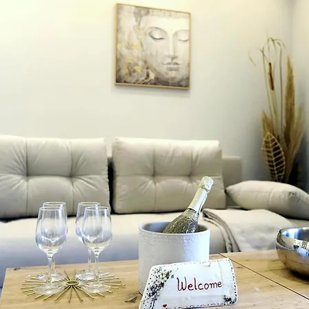 Apartment Votsalo By Kassiopi's Sea