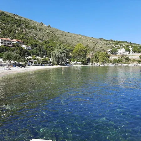Votsalo By Kassiopi's Sea * Kassiopi