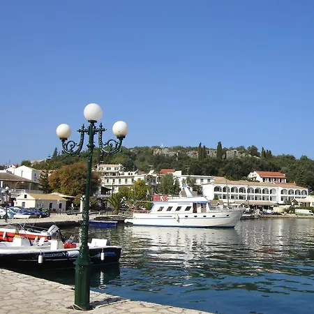 Votsalo By Kassiopi's Sea Kassiopi