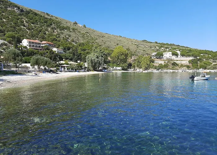Votsalo By Kassiopi's Sea * Kassiopi